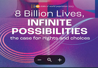 Name of the report : Infinite possibilities