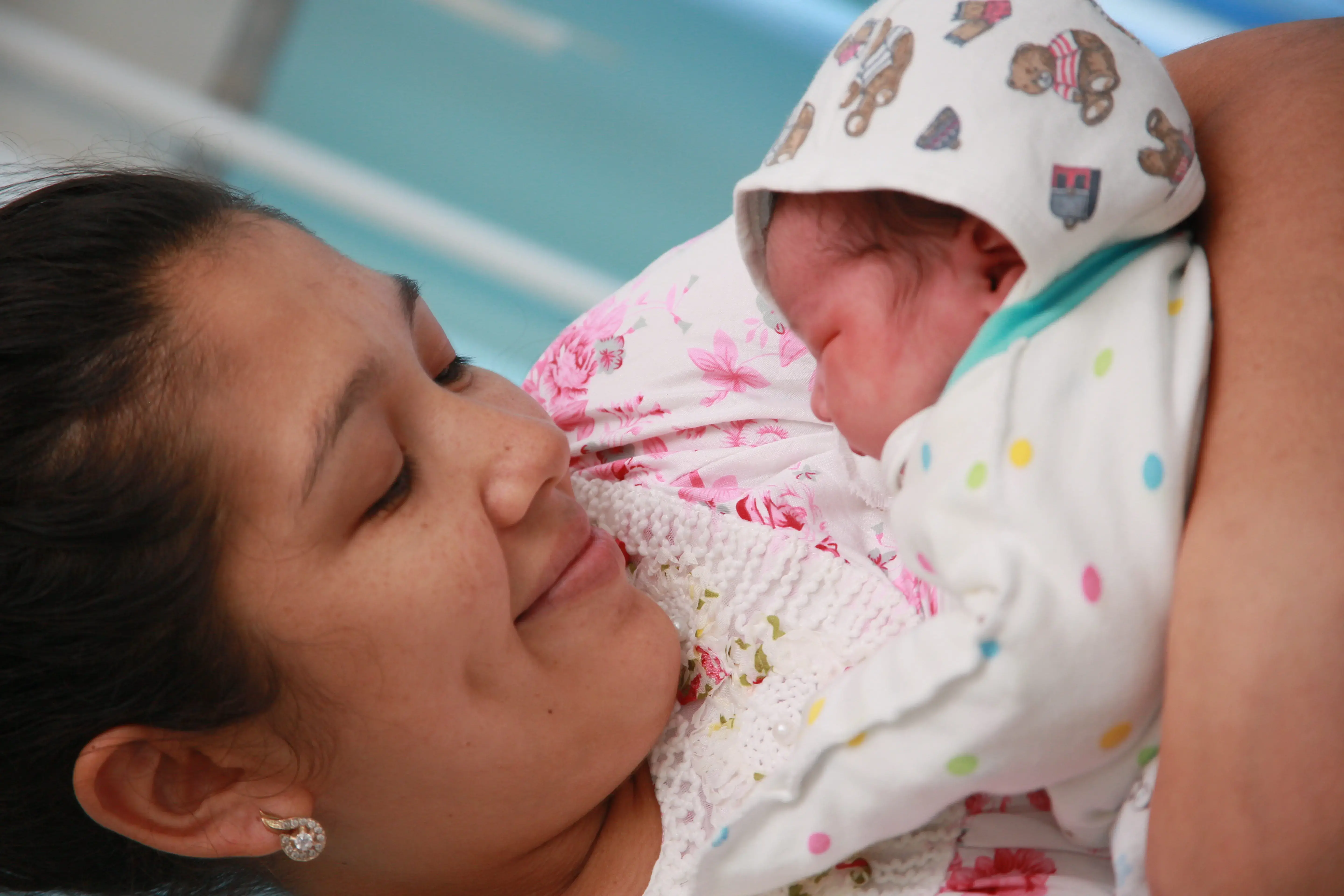 Statement by UNFPA Executive Director Dr. Babatunde Osotimehin for the International Day of the Midwife, 5 May 2017