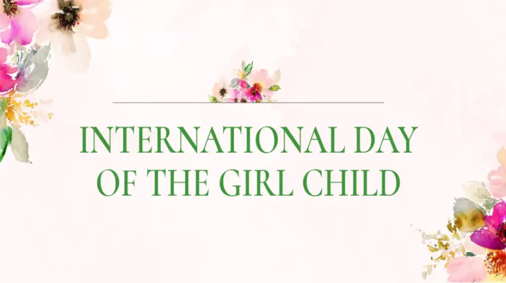 Statement by UNFPA Executive Director Dr. Natalia Kanem on the International Day of the Girl