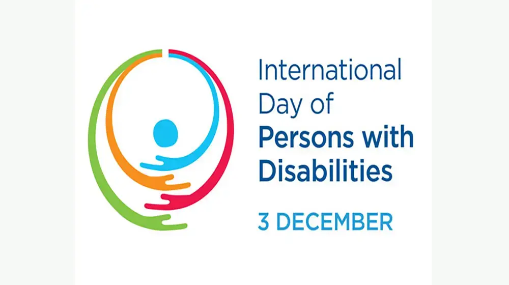 Statement by UNFPA Executive Director Dr. Natalia Kanem on the International Day of Persons with Disabilities 2022