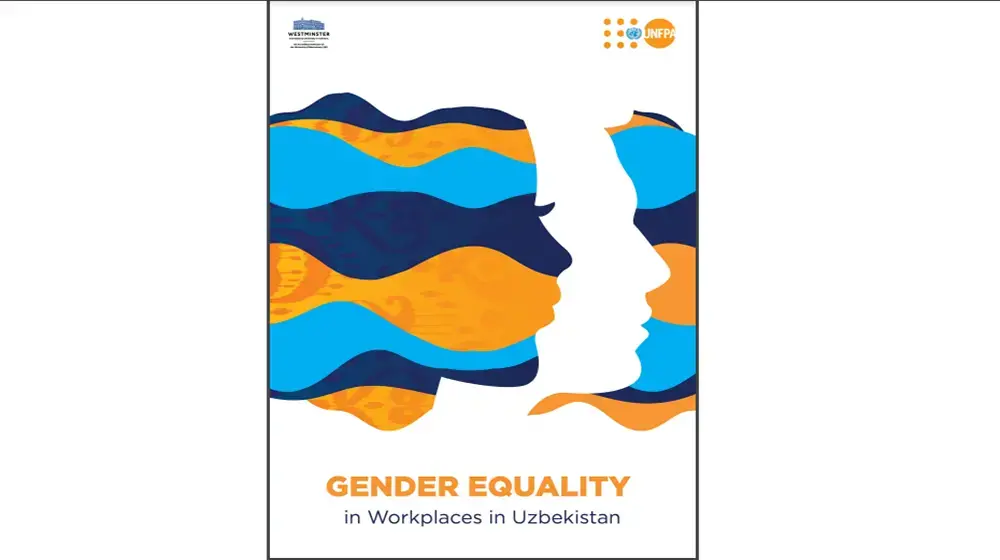 Key findings of the survey “Gender Equality in Workplaces in Uzbekistan”